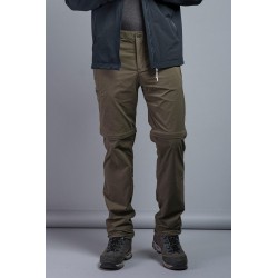 Travel M's Zip off Pants      