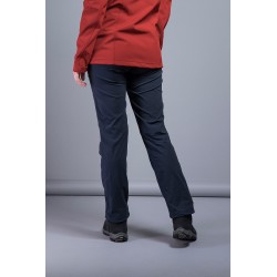Travel W's Pants               (2)