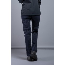 Travel W's Zip off Pants       (2)
