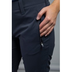 Travel W's Zip off Pants       (3)
