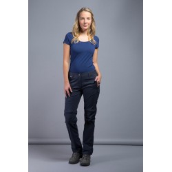 Travel W's Zip off Pants       (6)