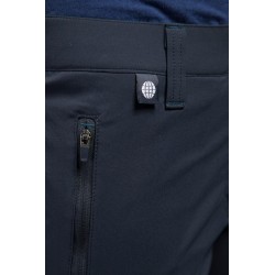 Travel W's Zip off Pants       (7)