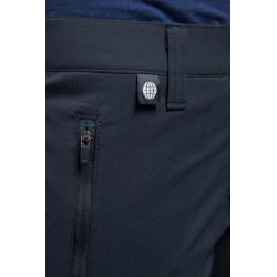 Travel W's Zip off Pants      