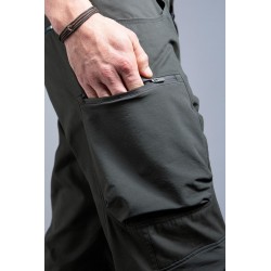 Trekking M's Pants II          (4)
