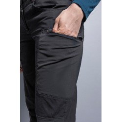 Trekking W's Pants II          (3)