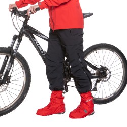 Velo Gaiter                    (1)