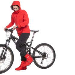 Velo Gaiter                    (8)