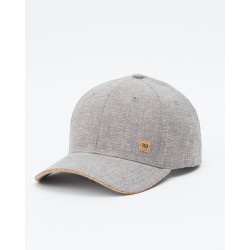 CORK ICON HEMP ELEVATION HAT