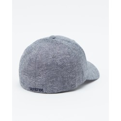 LOGO HEMP THICKET HAT