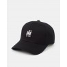 meteorite black