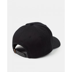 Golden Spruce Update Elevation Hat (1)