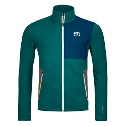 FLEECE JACKET M