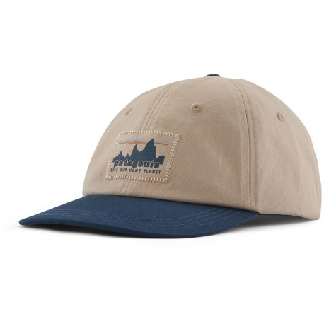 '73 Skyline Trad Cap Hauptbild