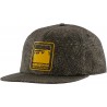 mesh net: sage khaki
