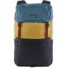 patchwork: pitch blue
