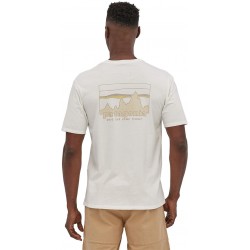 M's '73 Skyline Organic T-Shirt (3)