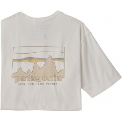 M's '73 Skyline Organic T-Shirt