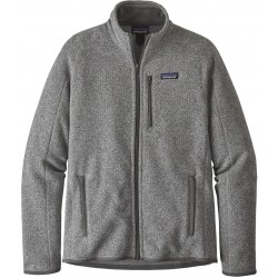 Patagonia - M's Better Sweater™ Jacket