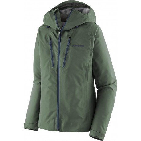 Patagonia - W's Triolet Jkt