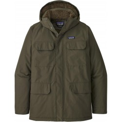 M's Isthmus Parka