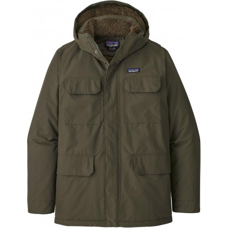 M's Isthmus Parka