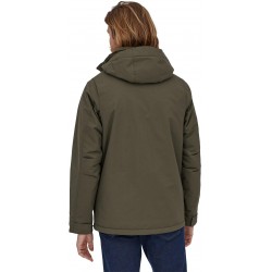 M's Isthmus Parka