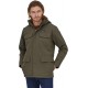 M's Isthmus Parka