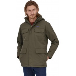 M's Isthmus Parka