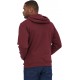 M's P-6 Logo Uprisal Hoody