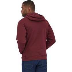 M's P-6 Logo Uprisal Hoody (2)