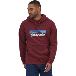 M's P-6 Logo Uprisal Hoody (1)