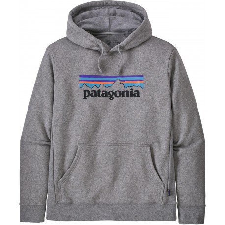 Patagonia - M's P-6 Logo Uprisal Hoody
