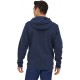 M's P-6 Logo Uprisal Hoody