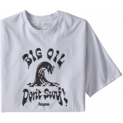 M's Sludge Swell Responsibili-Tee®