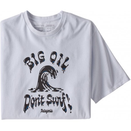 M's Sludge Swell Responsibili-Tee® Hauptbild