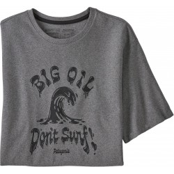 M's Sludge Swell Responsibili-Tee®