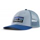 P-6 Logo LoPro Trucker Hat