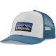 P-6 Logo LoPro Trucker Hat