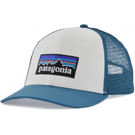 Patagonia - P-6 Logo LoPro Trucker Hat
