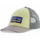 P-6 Logo LoPro Trucker Hat