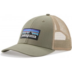P-6 Logo LoPro Trucker Hat