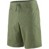 sedge green
