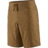 mulch brown