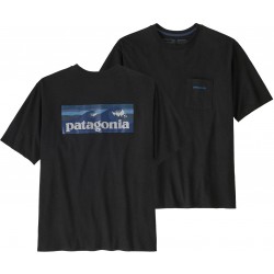 M's Boardshort Logo Pocket Responsibili-Tee®