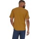 M's Cochamó Crack Organic T-Shirt