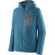 M's R1® Air Full-Zip Hoody