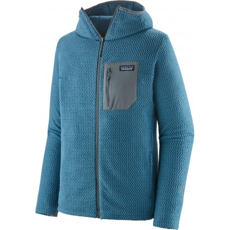 Patagonia - M's R1® Air Full-Zip Hoody