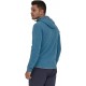 M's R1® Air Full-Zip Hoody