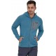 M's R1® Air Full-Zip Hoody