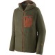 M's R1® Air Full-Zip Hoody